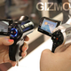 Image for article titled Hands-On with the Sanyo Xacti DMX-HD1000
